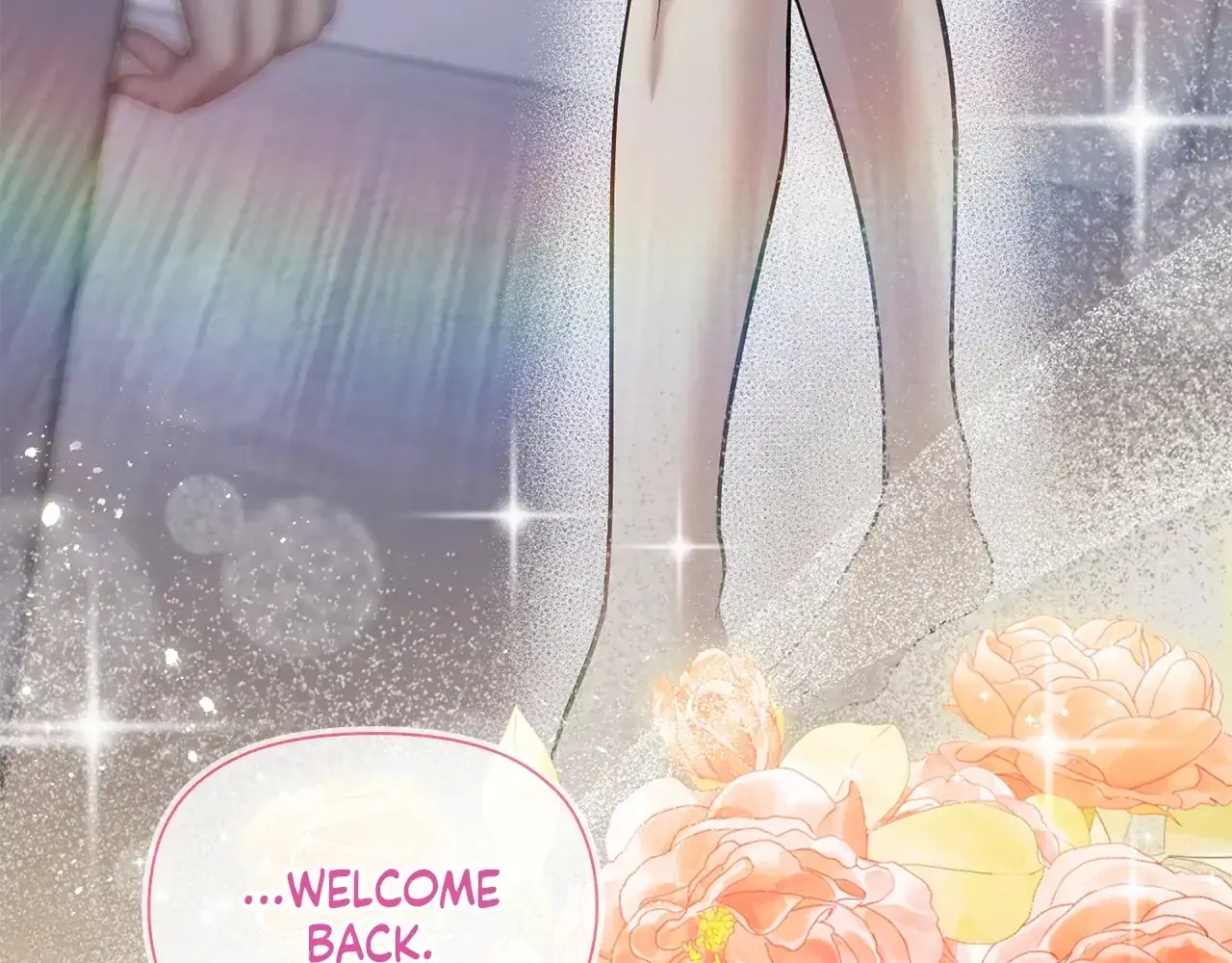 Bound by Fate Chapter 1 - page 248