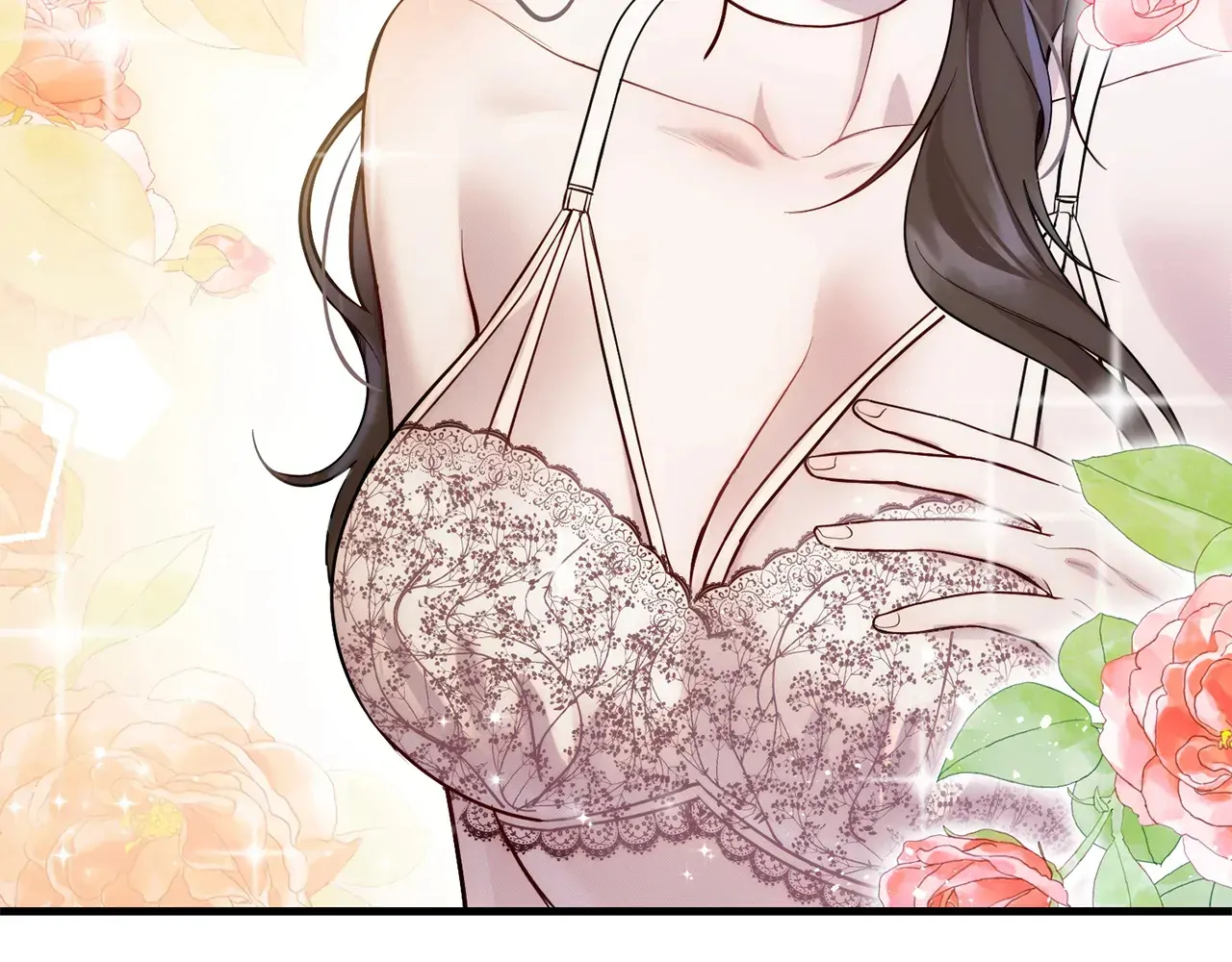 Bound by Fate Chapter 1 - page 250