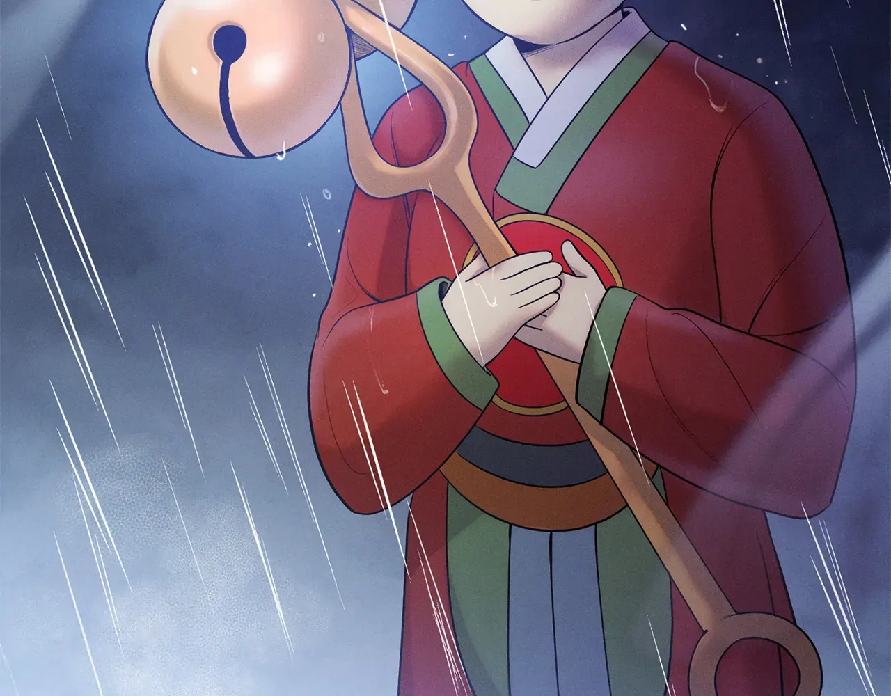 Bound by Fate Chapter 1 - page 32