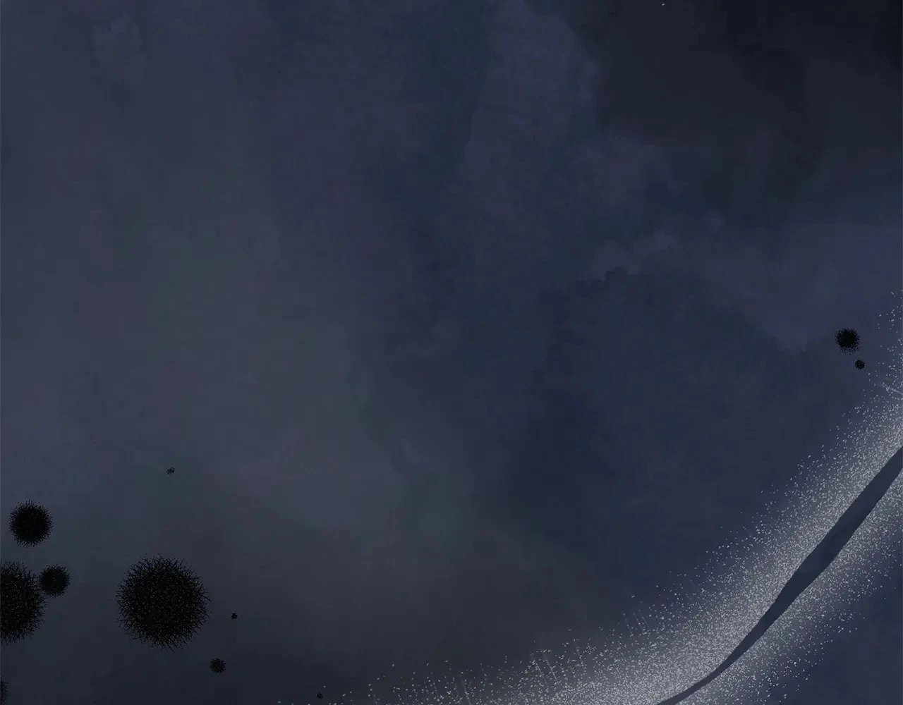 Bound by Fate Chapter 1 - page 36