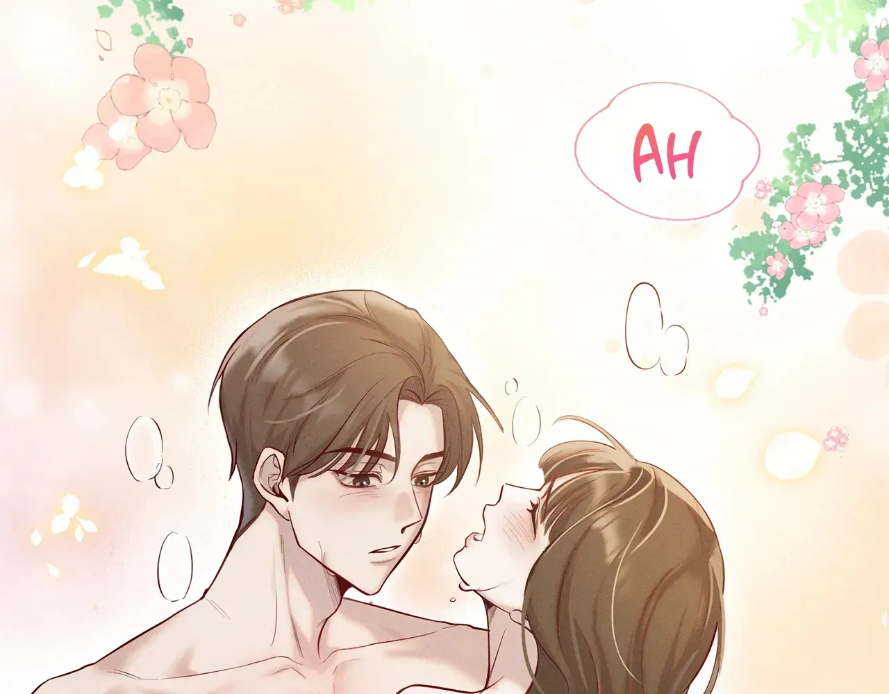 Bound by Fate Chapter 1 - page 85