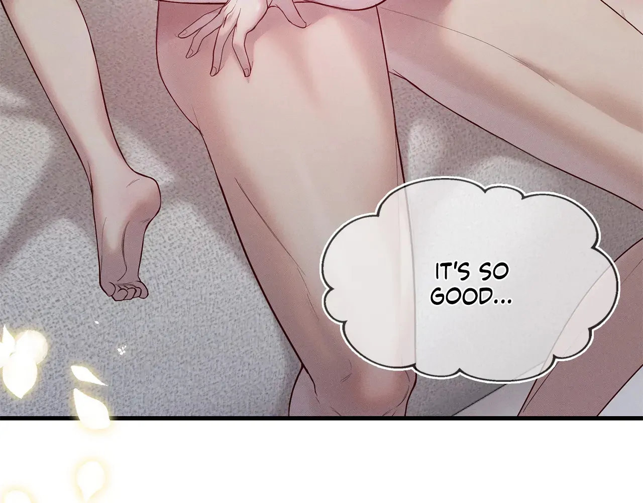 Bound by Fate Chapter 1 - page 87