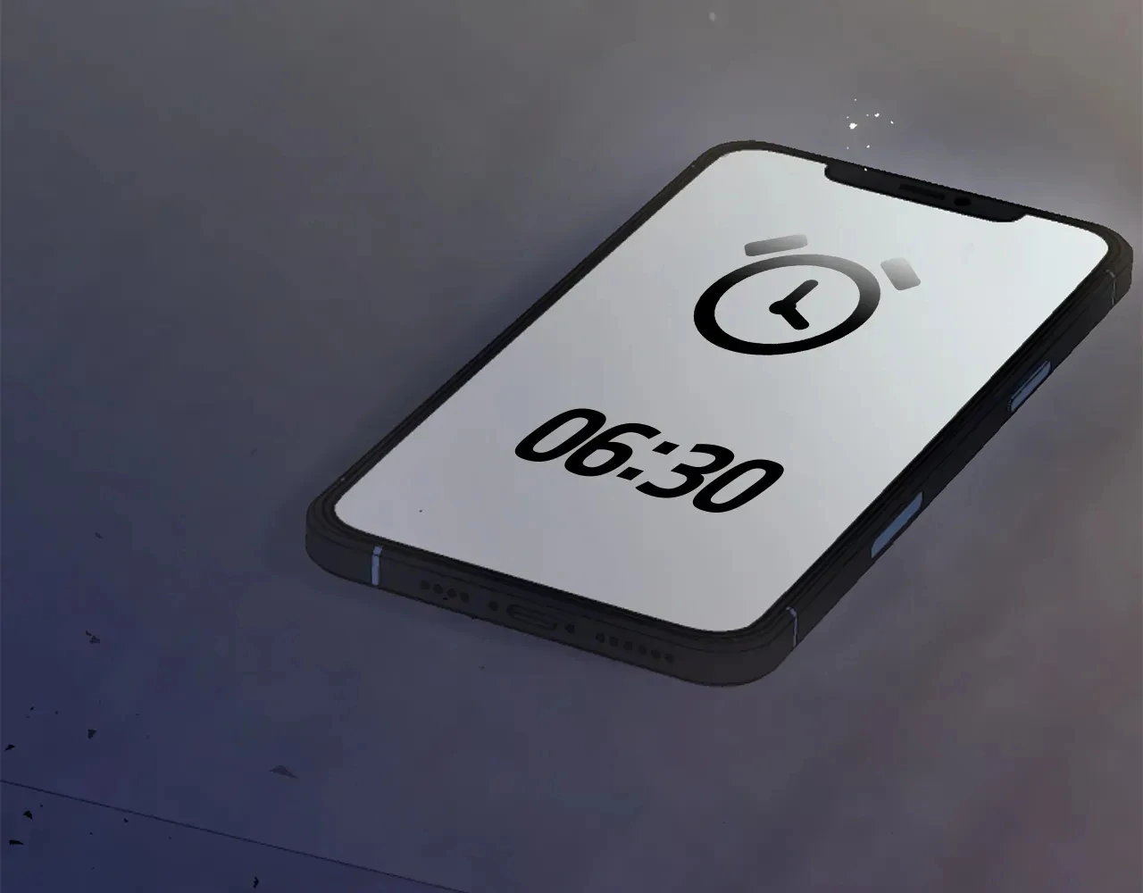 Bound by Fate Chapter 1 - page 98