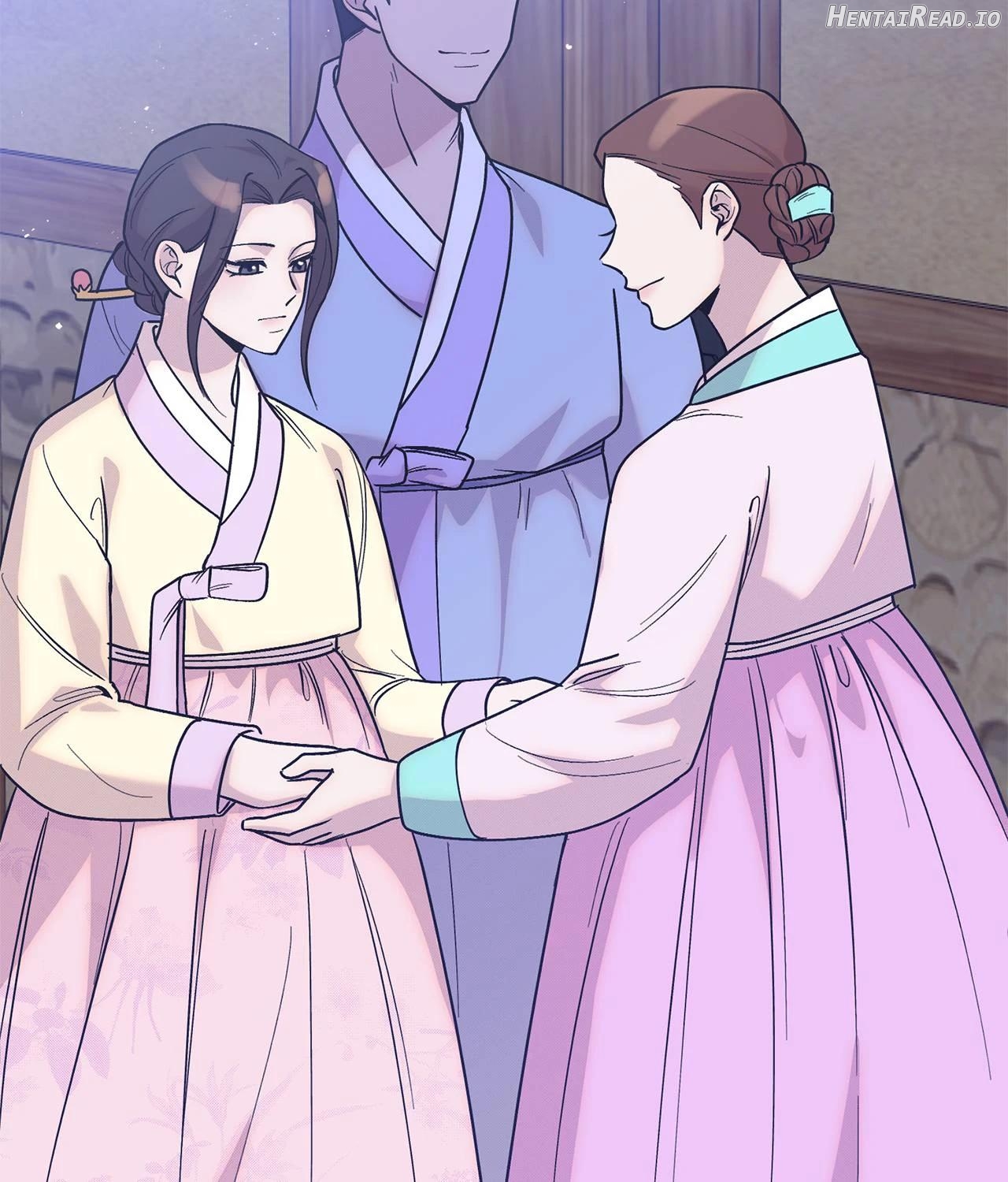 Bound by Fate Chapter 16 - page 100