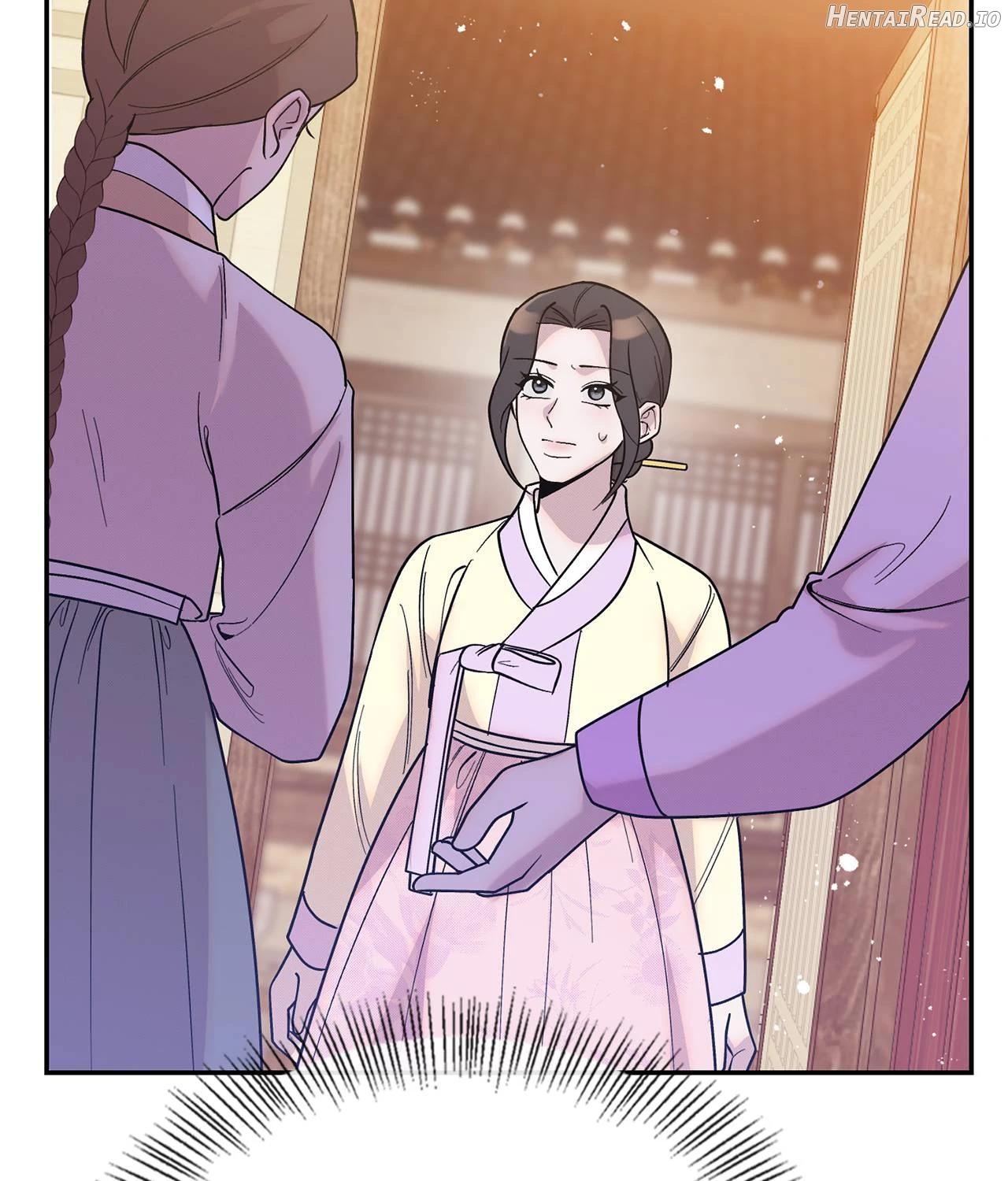 Bound by Fate Chapter 16 - page 102