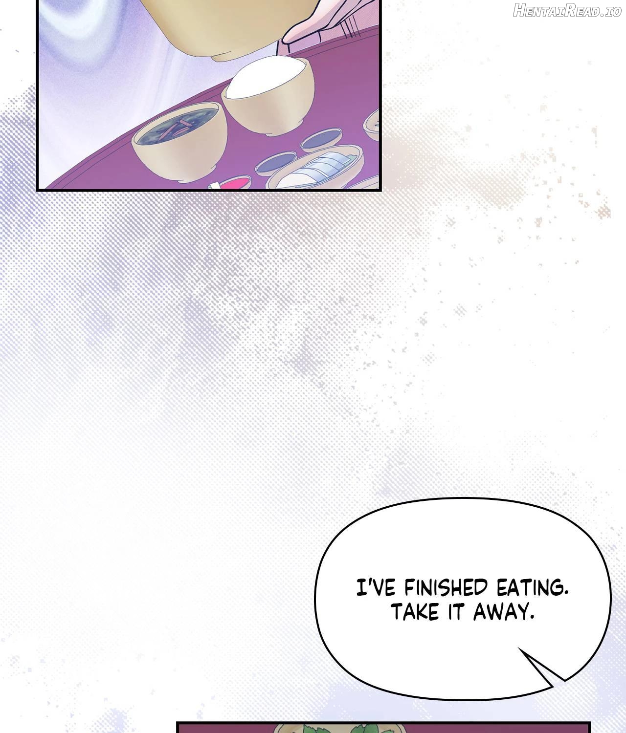 Bound by Fate Chapter 16 - page 107