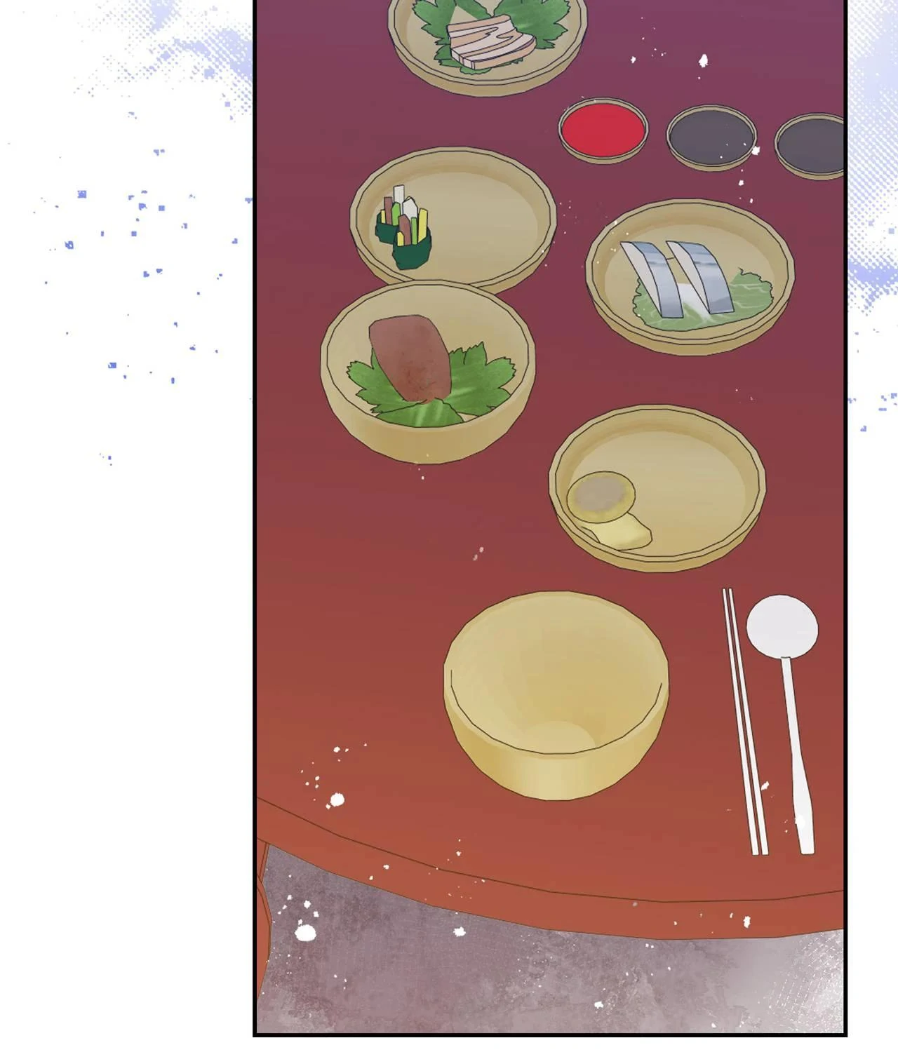 Bound by Fate Chapter 16 - page 108