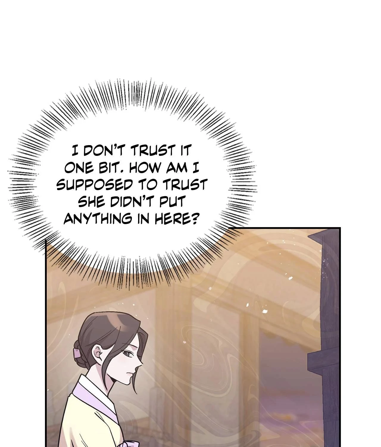 Bound by Fate Chapter 16 - page 112