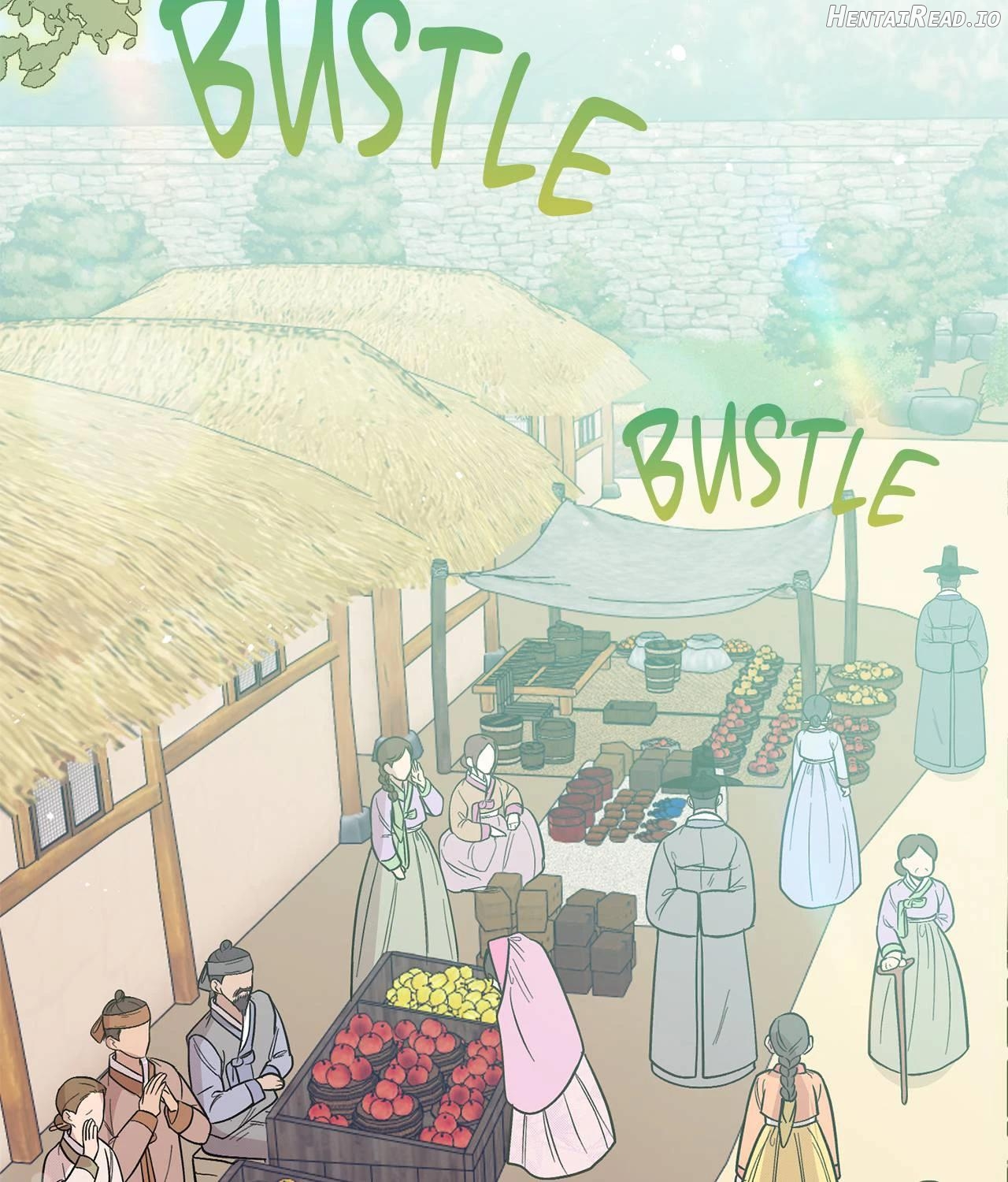 Bound by Fate Chapter 16 - page 115