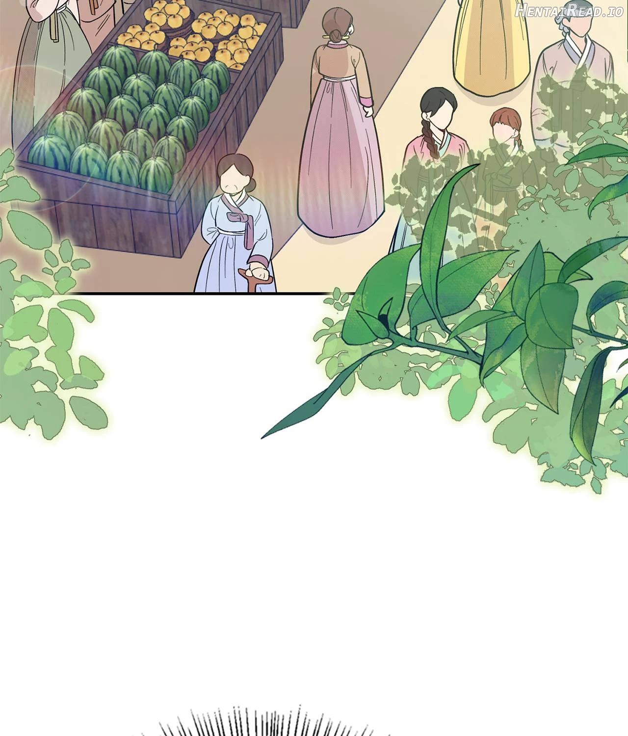 Bound by Fate Chapter 16 - page 116