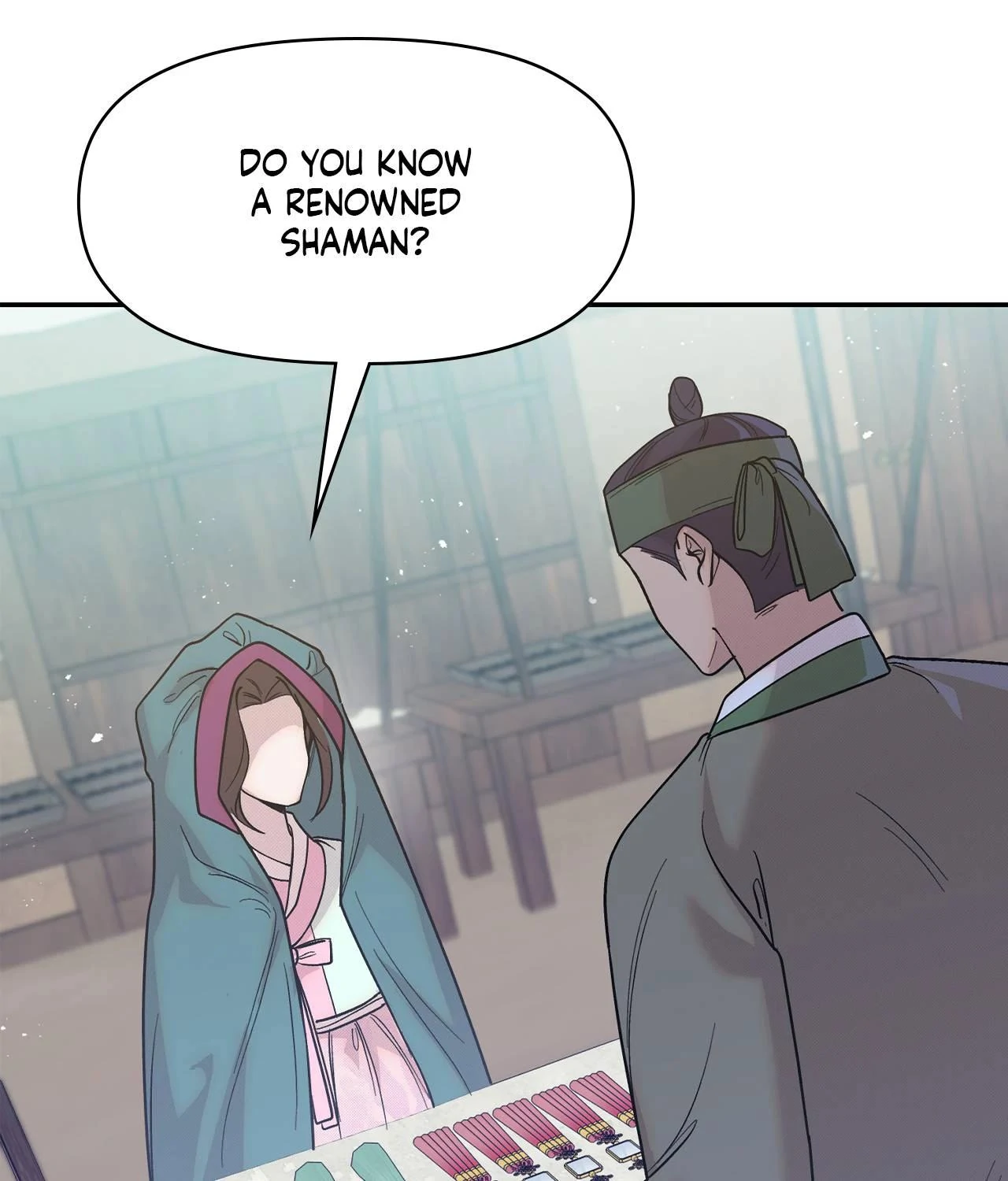 Bound by Fate Chapter 16 - page 119