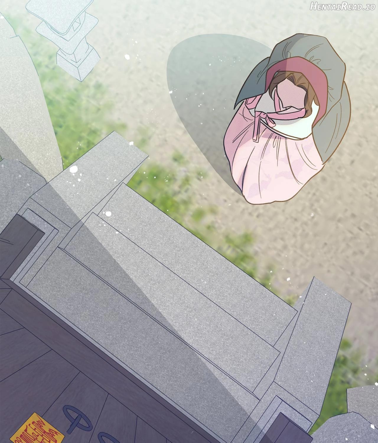 Bound by Fate Chapter 16 - page 121