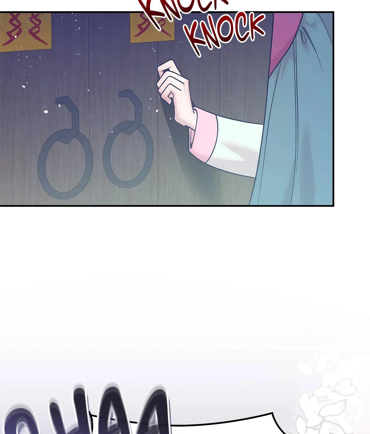 Bound by Fate Chapter 16 - page 123