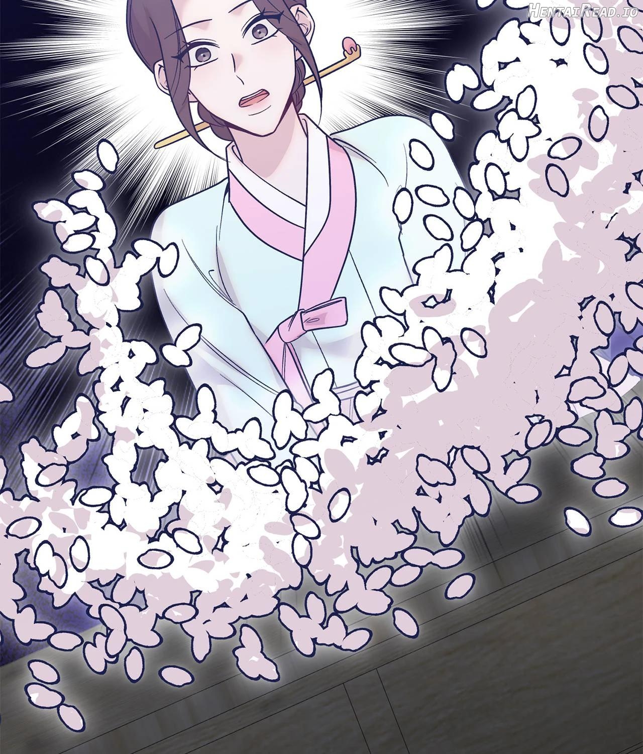 Bound by Fate Chapter 16 - page 125