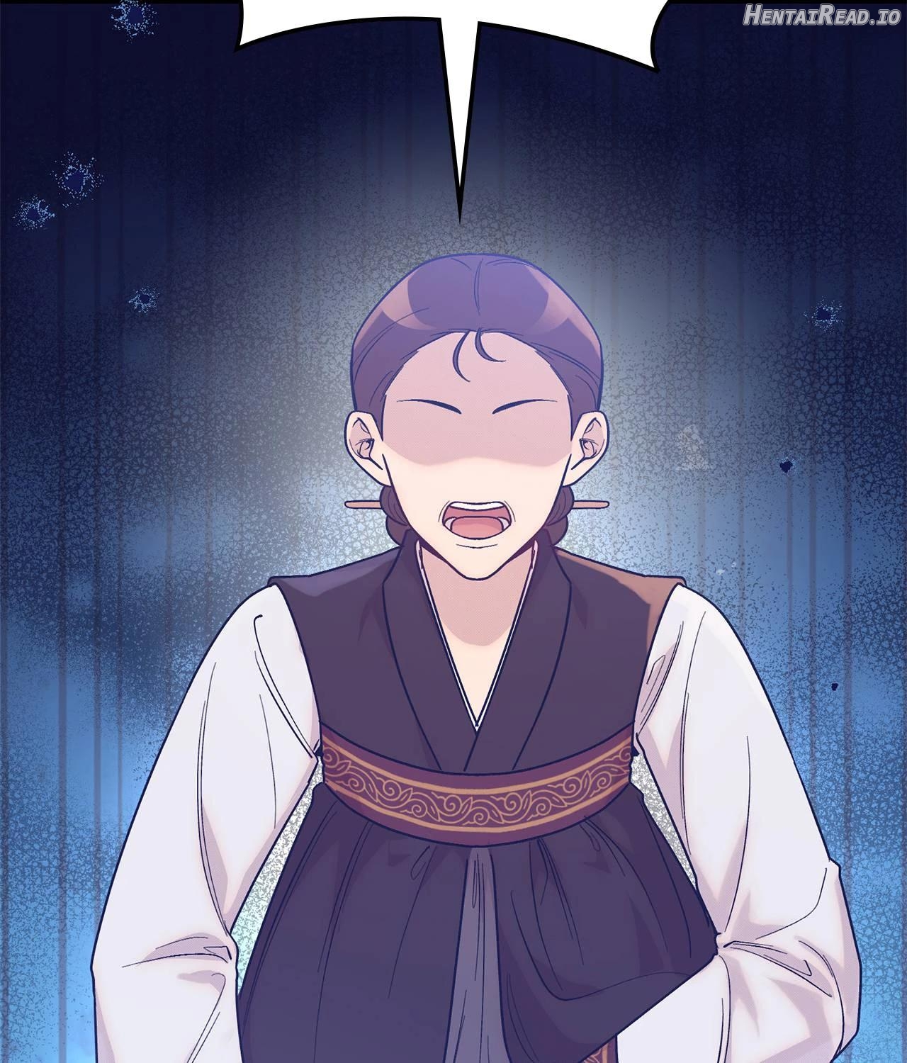 Bound by Fate Chapter 16 - page 127