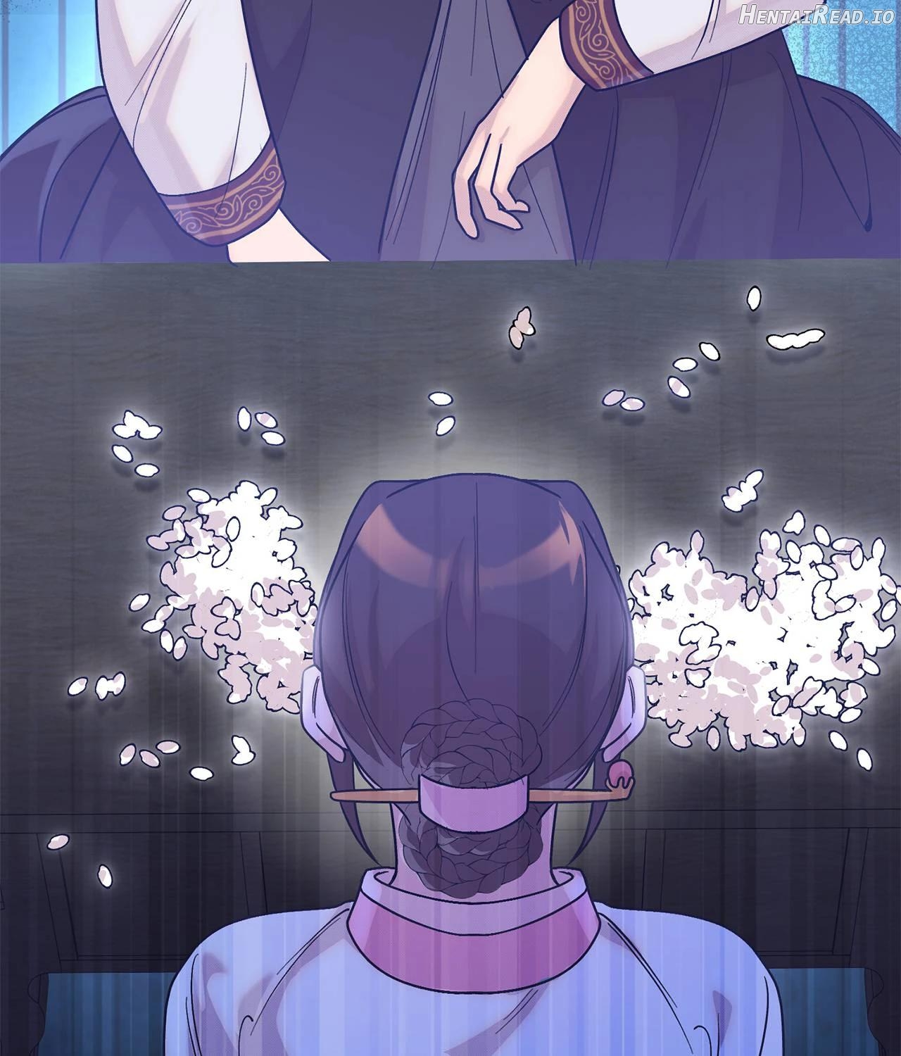 Bound by Fate Chapter 16 - page 128