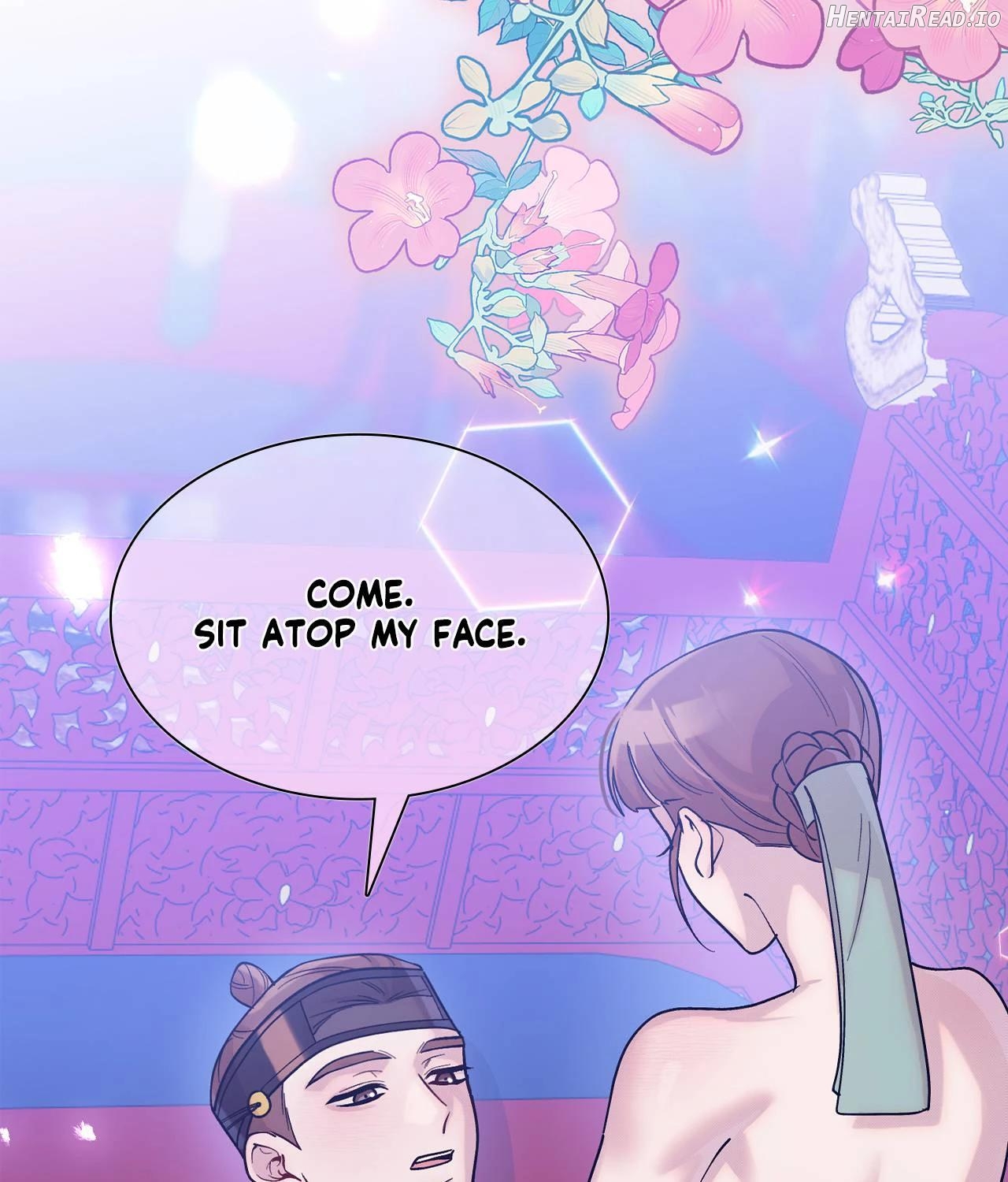 Bound by Fate Chapter 16 - page 12