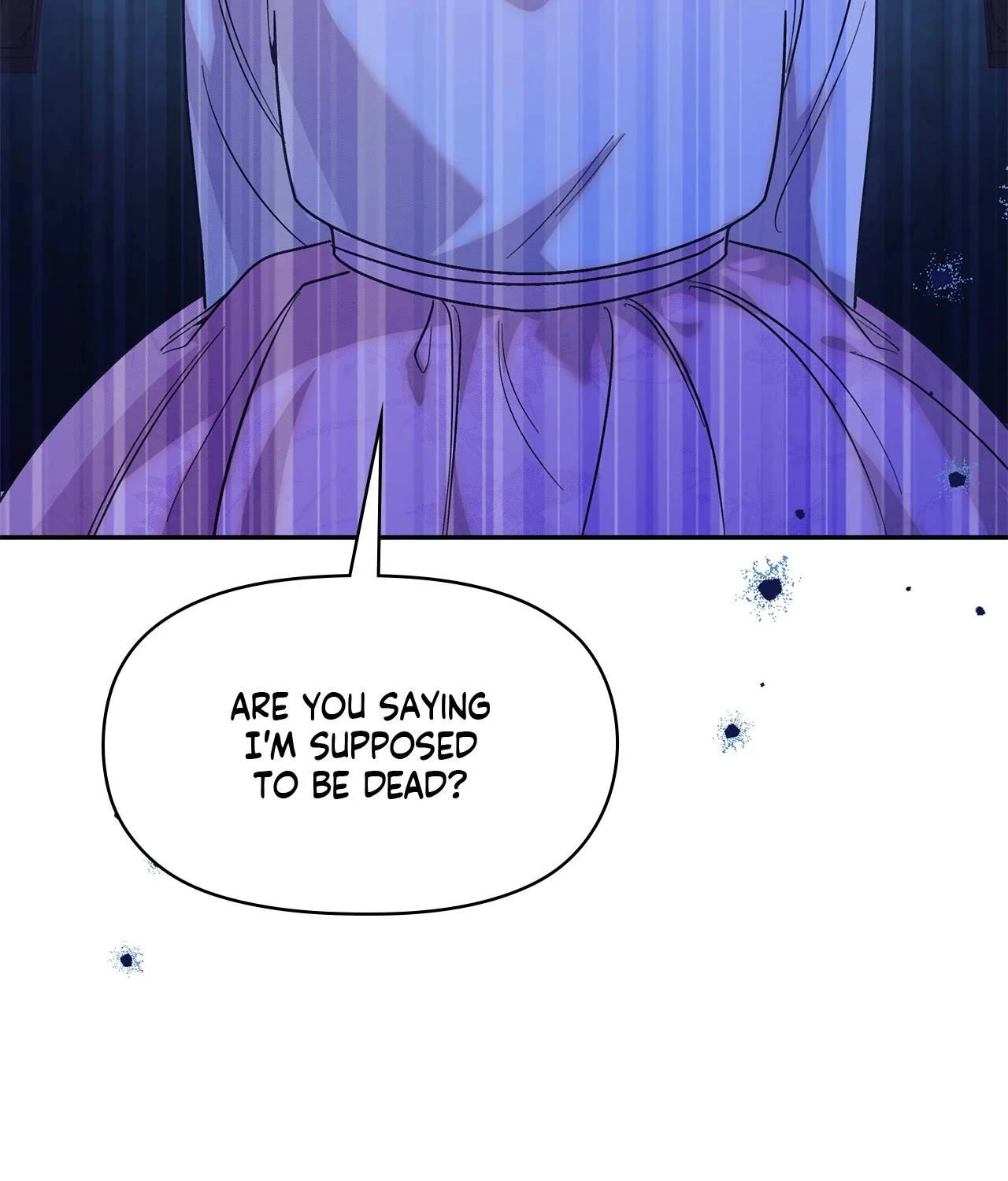 Bound by Fate Chapter 16 - page 129