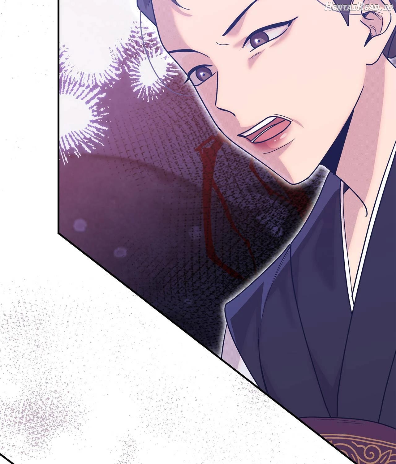 Bound by Fate Chapter 16 - page 131