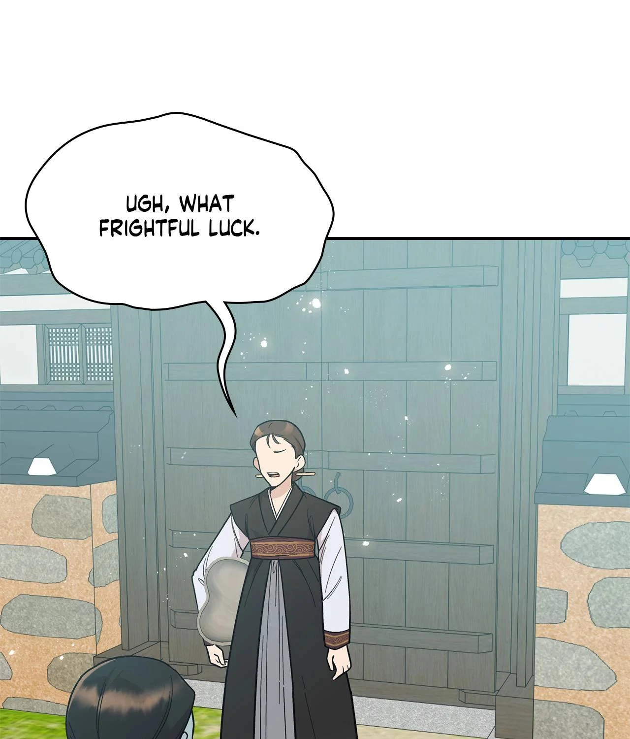 Bound by Fate Chapter 16 - page 137