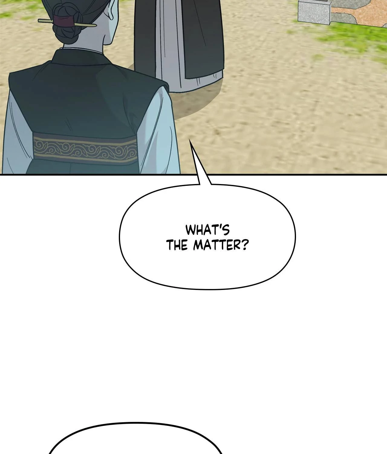 Bound by Fate Chapter 16 - page 138