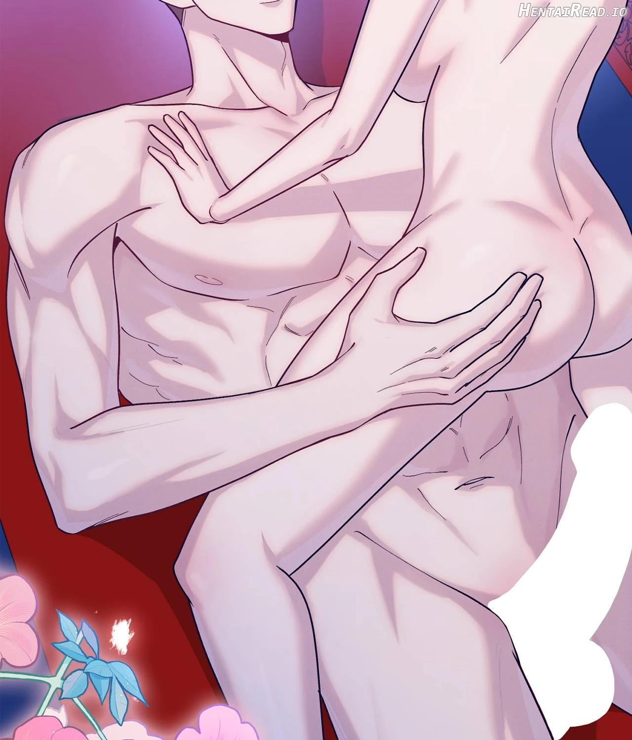 Bound by Fate Chapter 16 - page 13