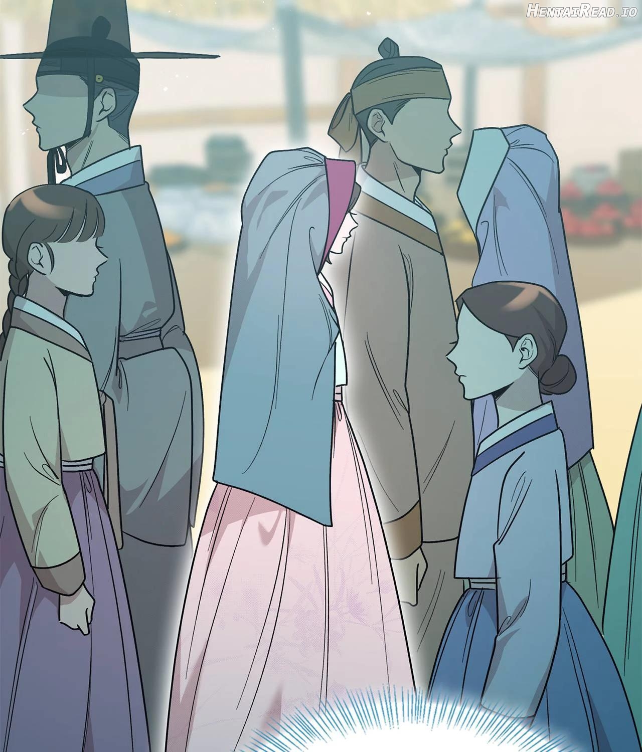 Bound by Fate Chapter 16 - page 144