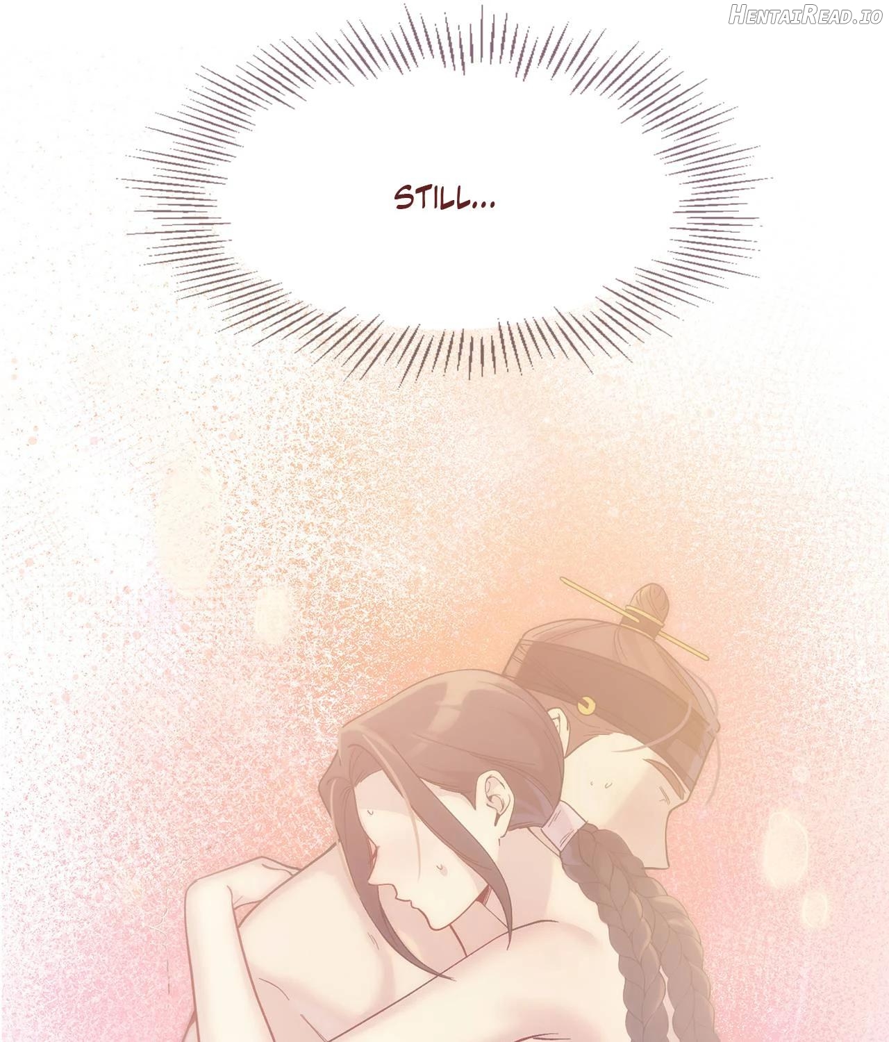 Bound by Fate Chapter 16 - page 153