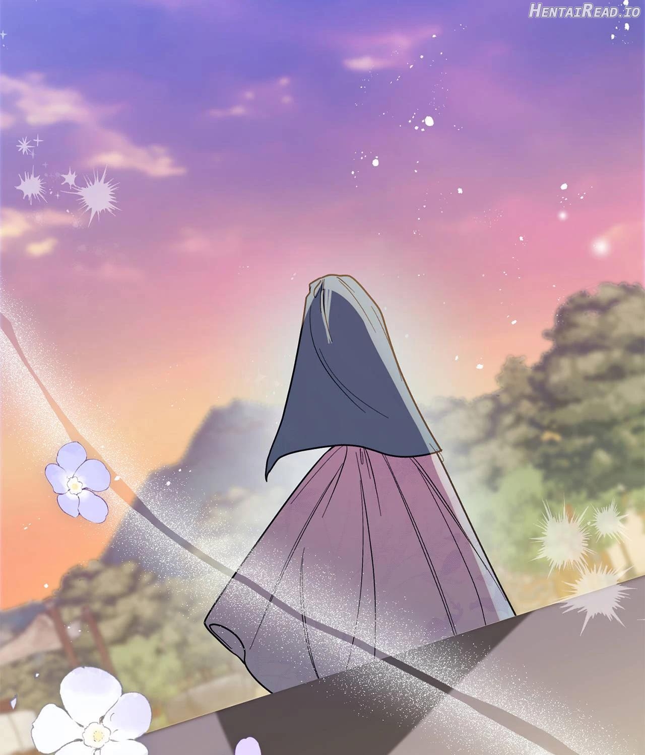 Bound by Fate Chapter 16 - page 157