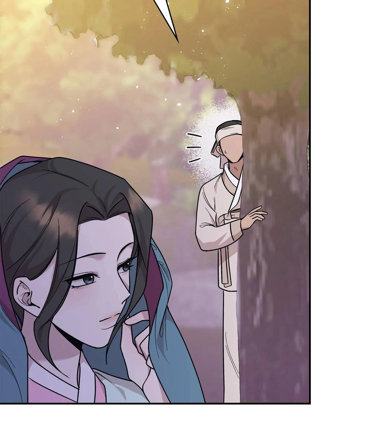 Bound by Fate Chapter 16 - page 161