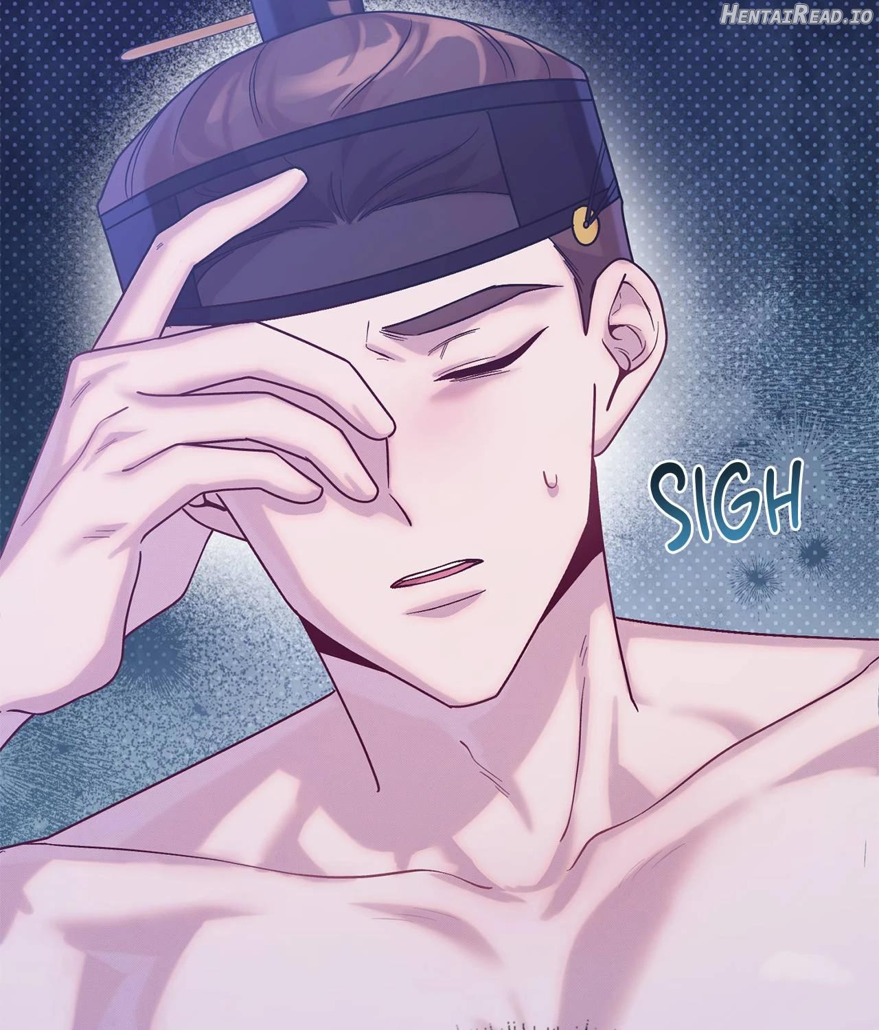 Bound by Fate Chapter 16 - page 24