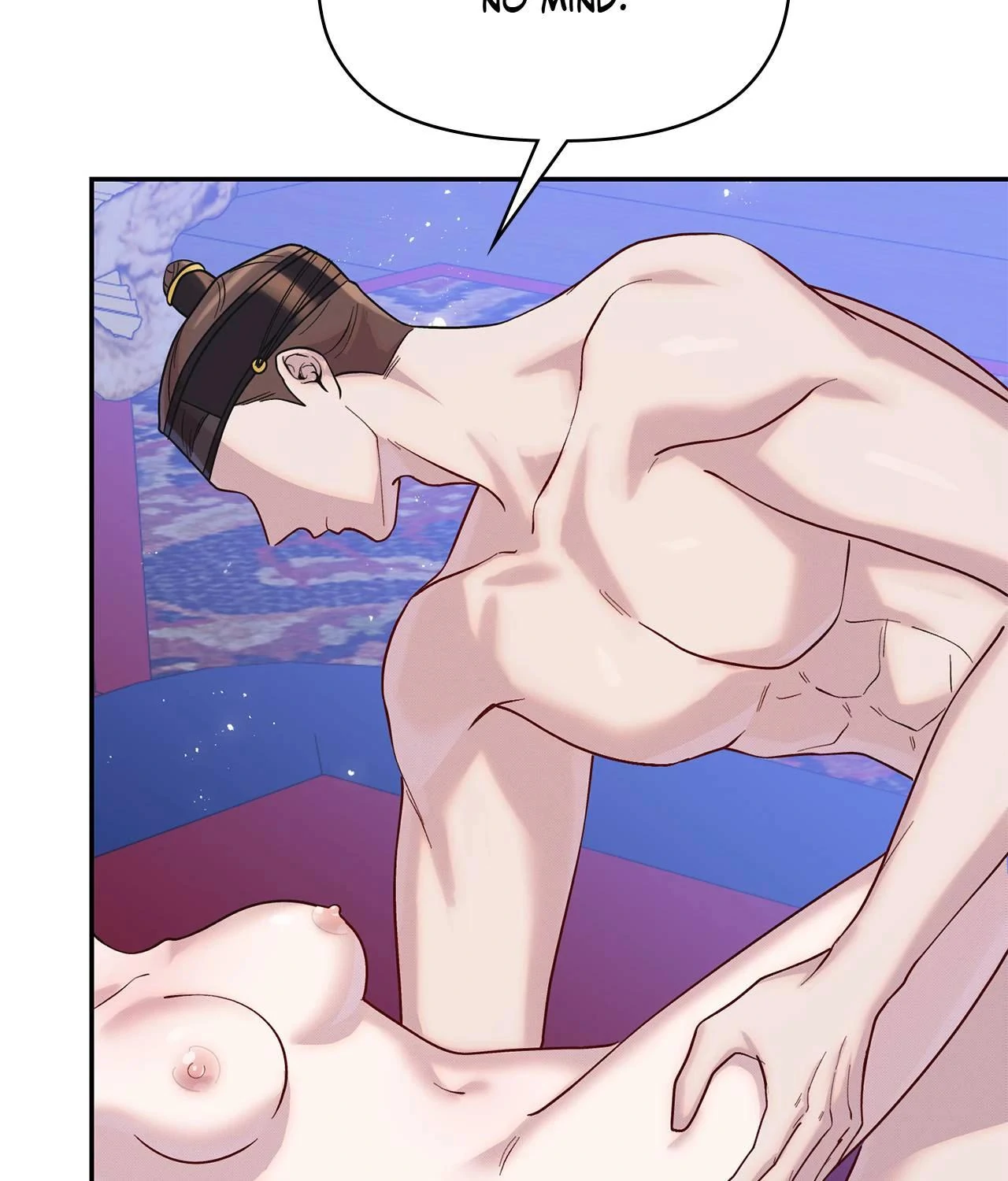 Bound by Fate Chapter 16 - page 27