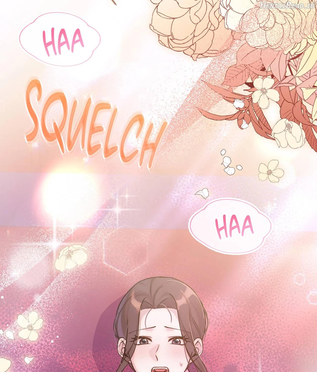 Bound by Fate Chapter 16 - page 33