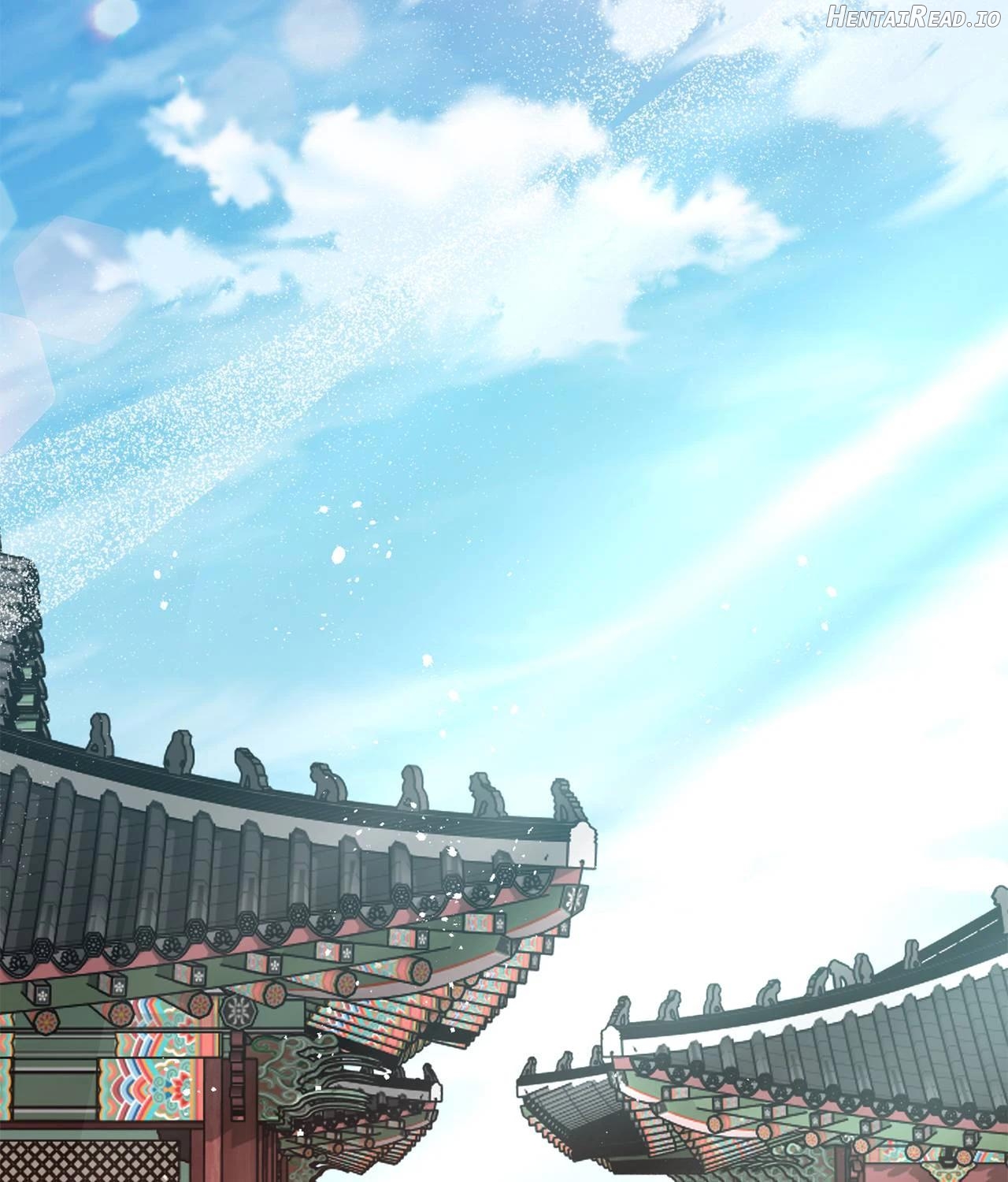 Bound by Fate Chapter 16 - page 41