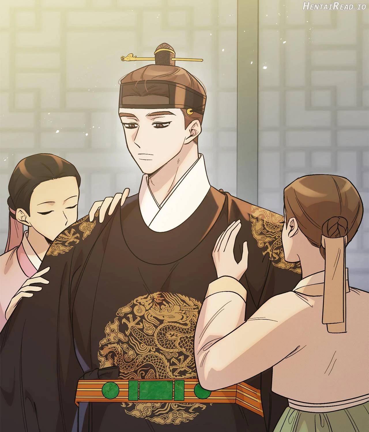 Bound by Fate Chapter 16 - page 43