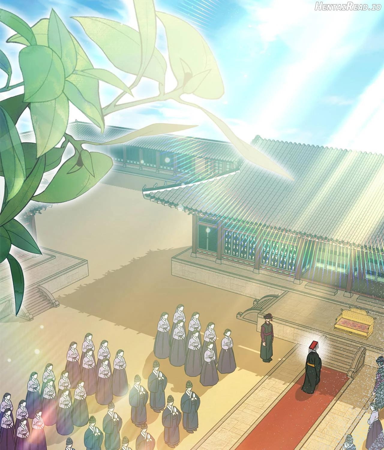 Bound by Fate Chapter 16 - page 47