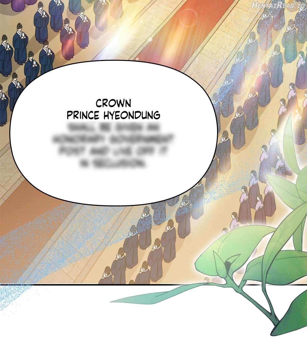 Bound by Fate Chapter 16 - page 48