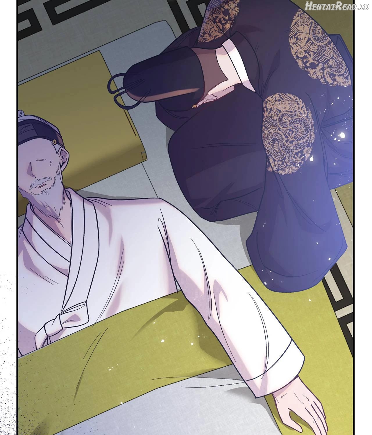 Bound by Fate Chapter 16 - page 50