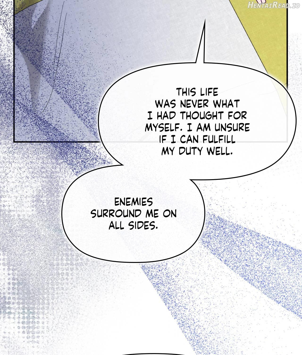 Bound by Fate Chapter 16 - page 51