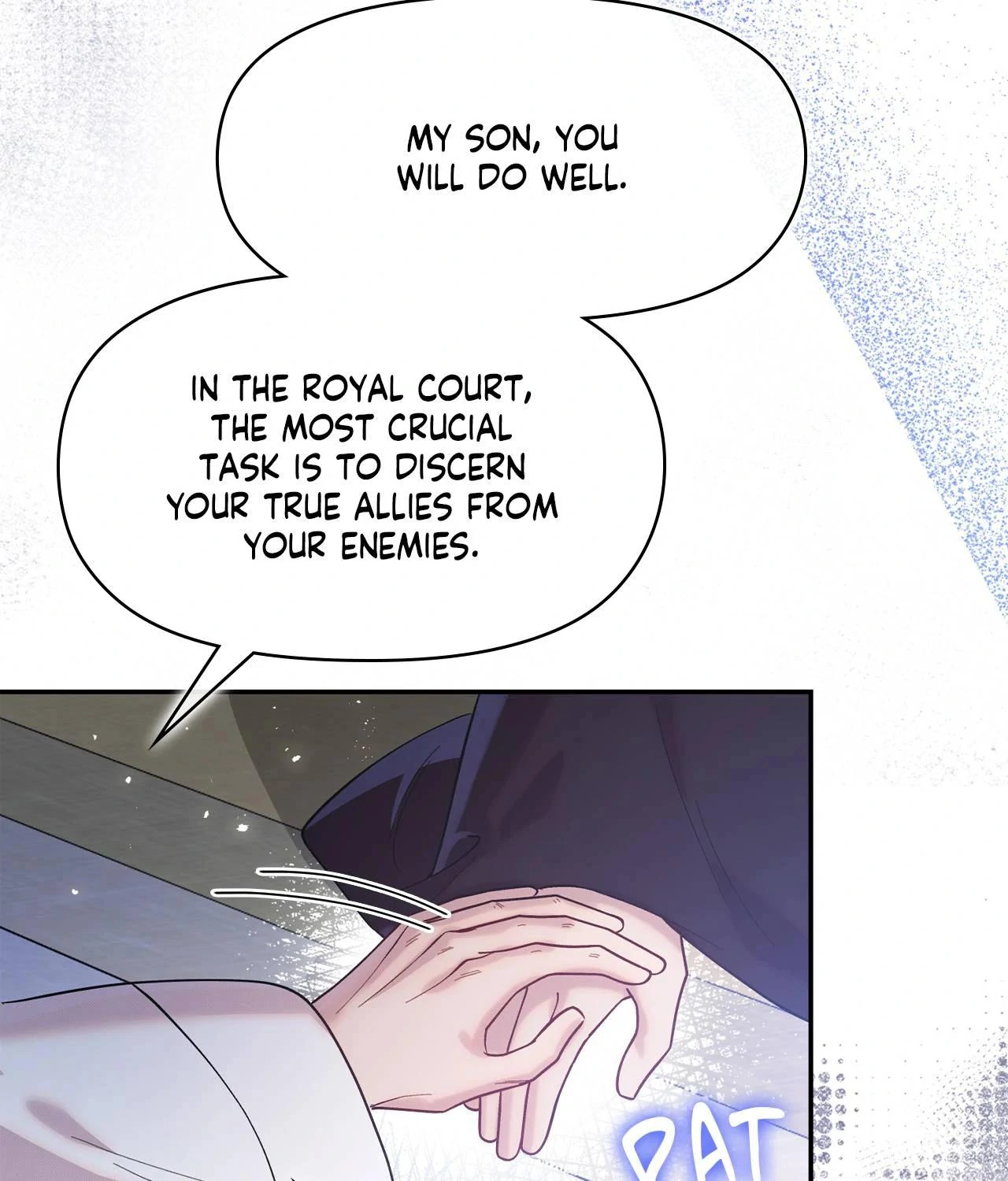 Bound by Fate Chapter 16 - page 52