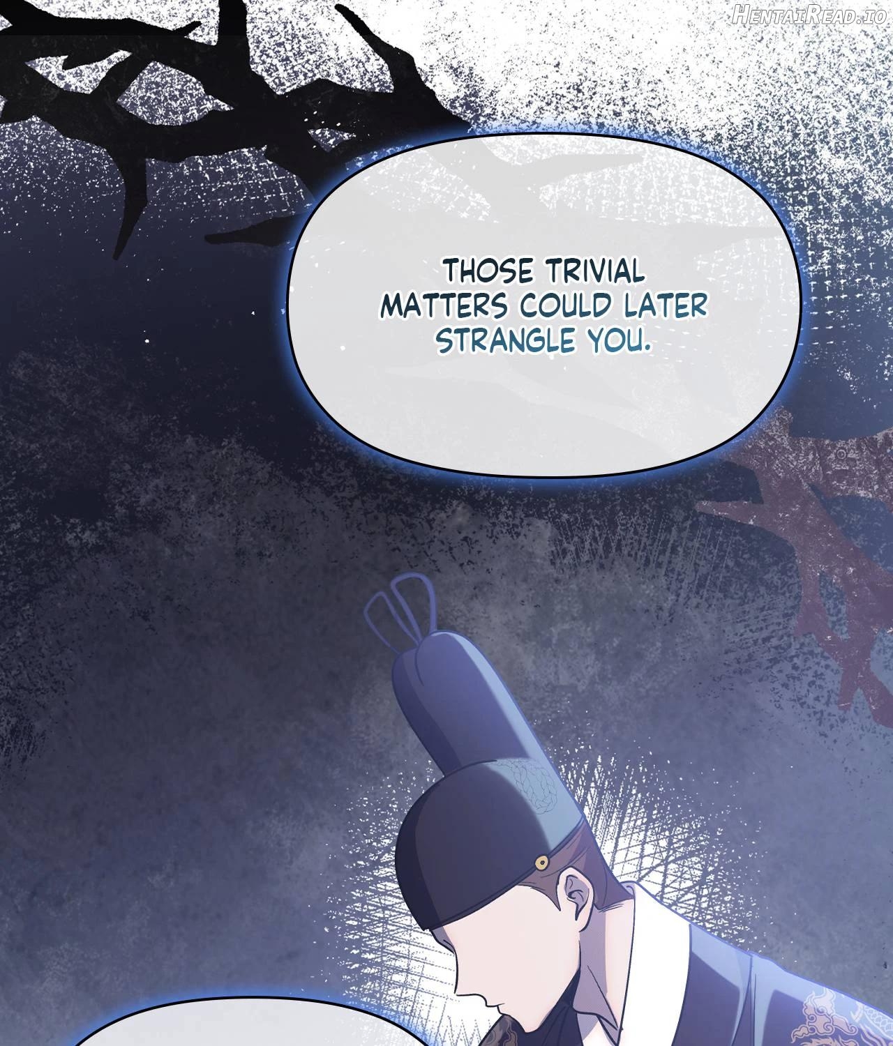 Bound by Fate Chapter 16 - page 57