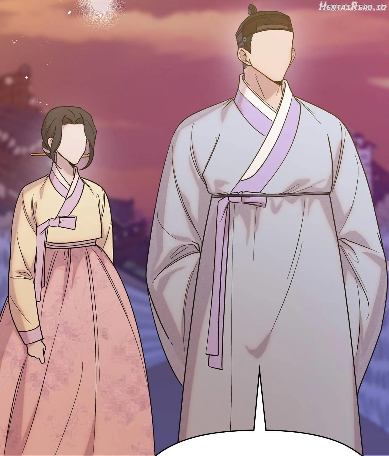 Bound by Fate Chapter 16 - page 64