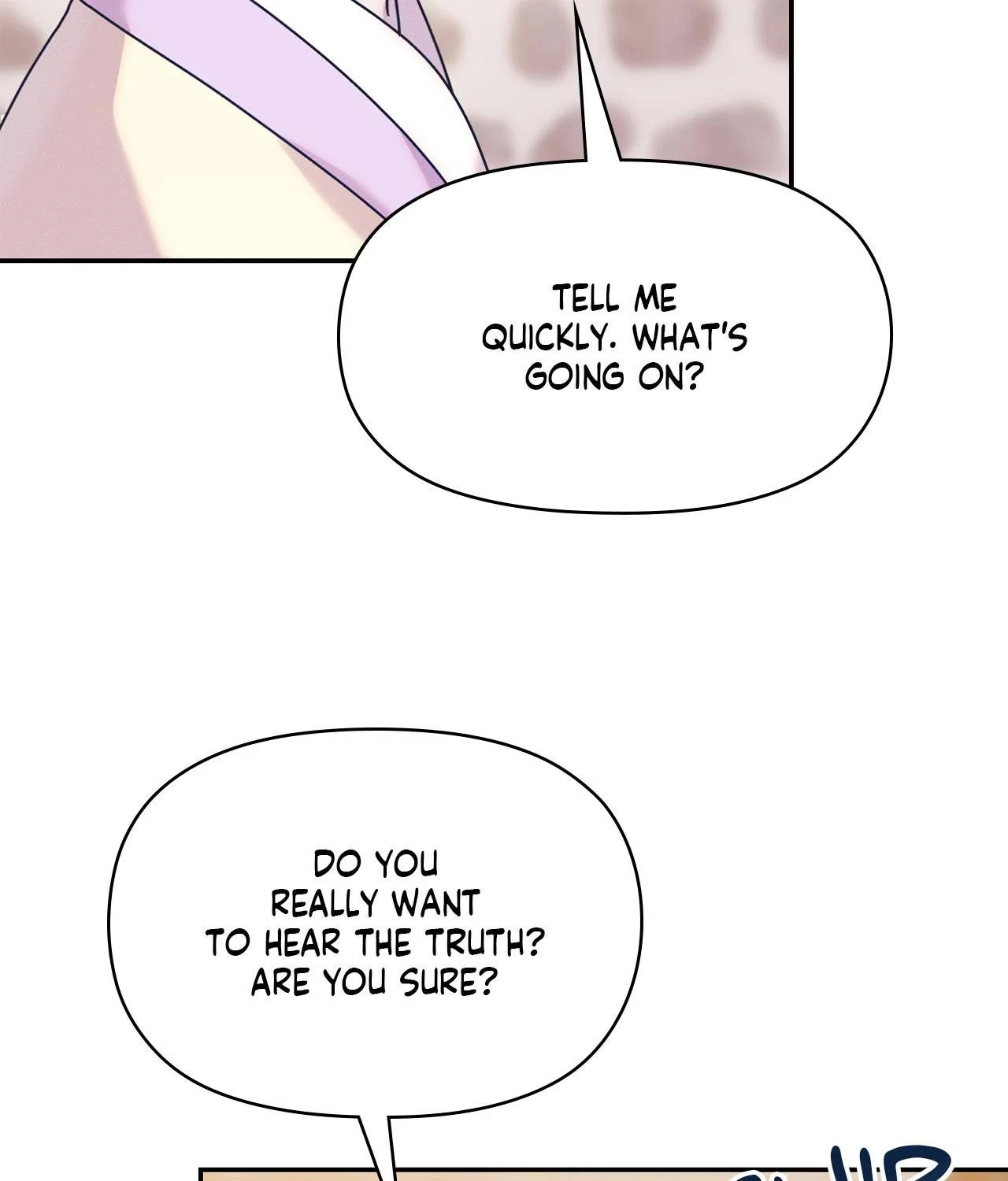 Bound by Fate Chapter 16 - page 67