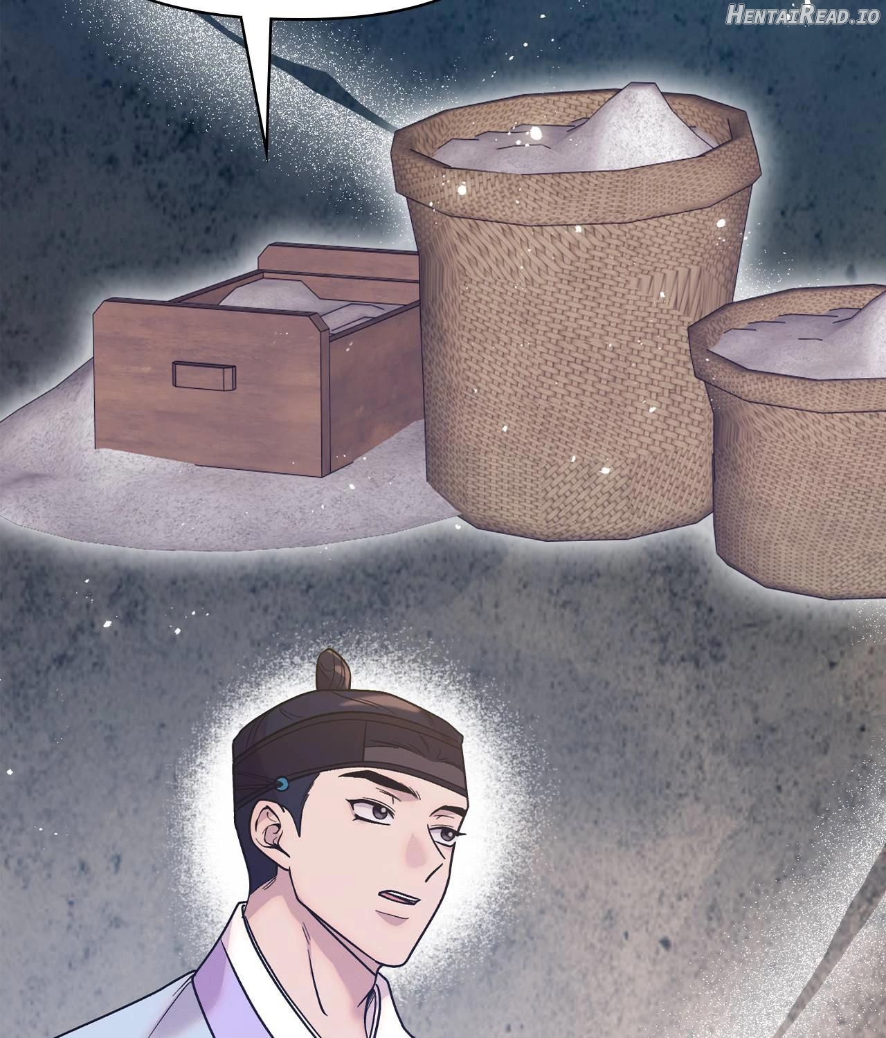 Bound by Fate Chapter 16 - page 70