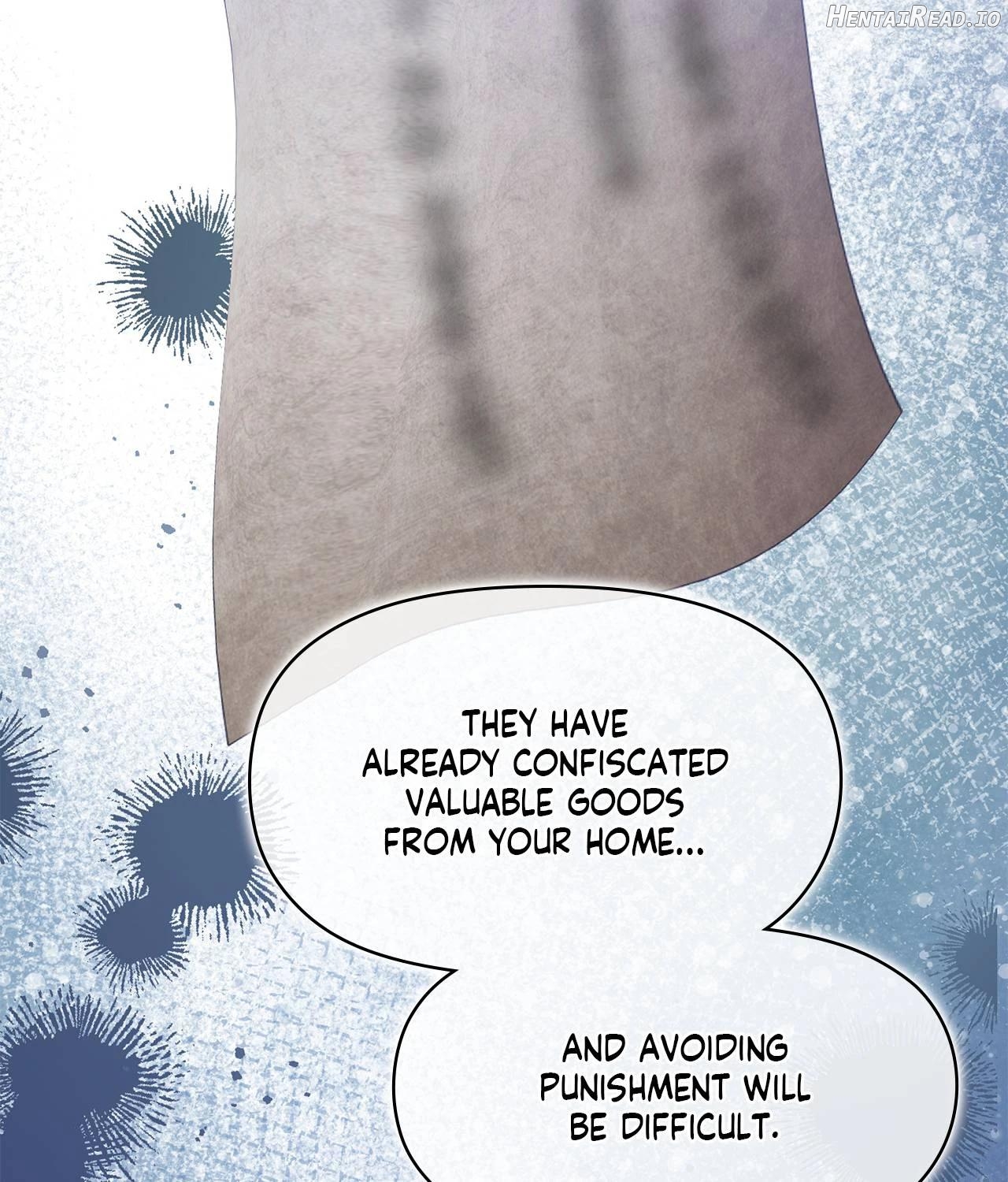 Bound by Fate Chapter 16 - page 73