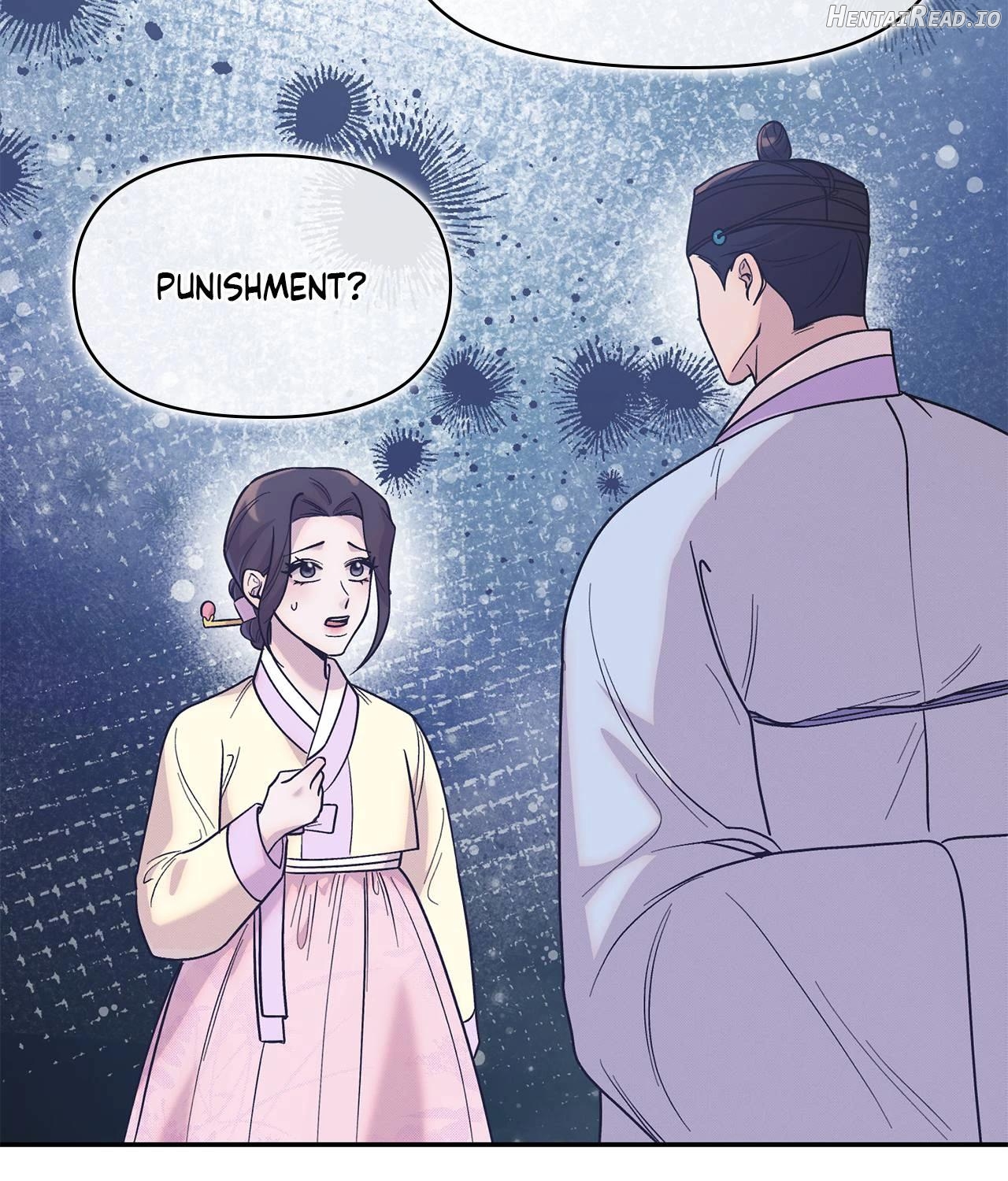 Bound by Fate Chapter 16 - page 74