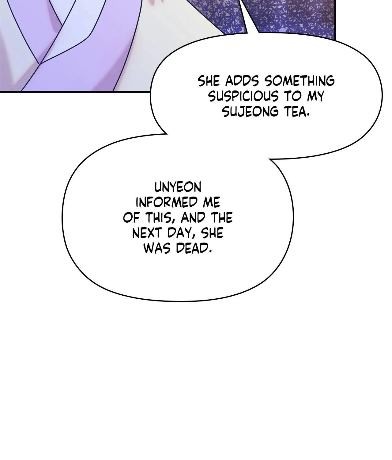 Bound by Fate Chapter 16 - page 86