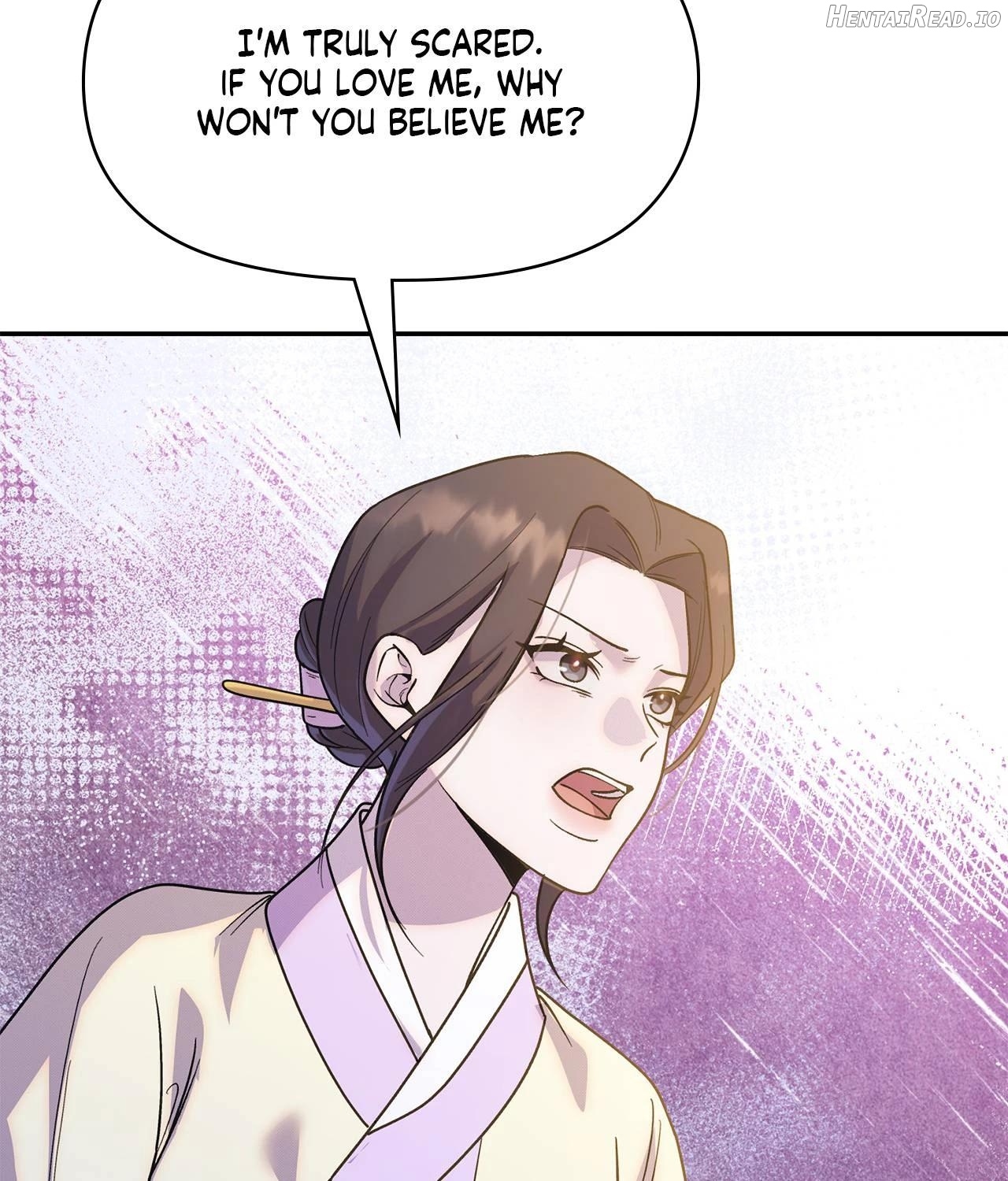 Bound by Fate Chapter 16 - page 89