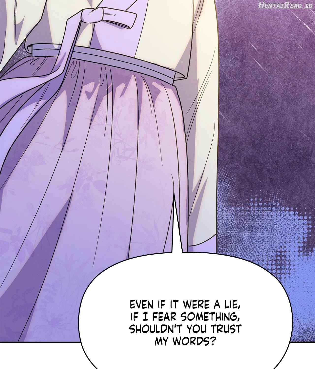 Bound by Fate Chapter 16 - page 90