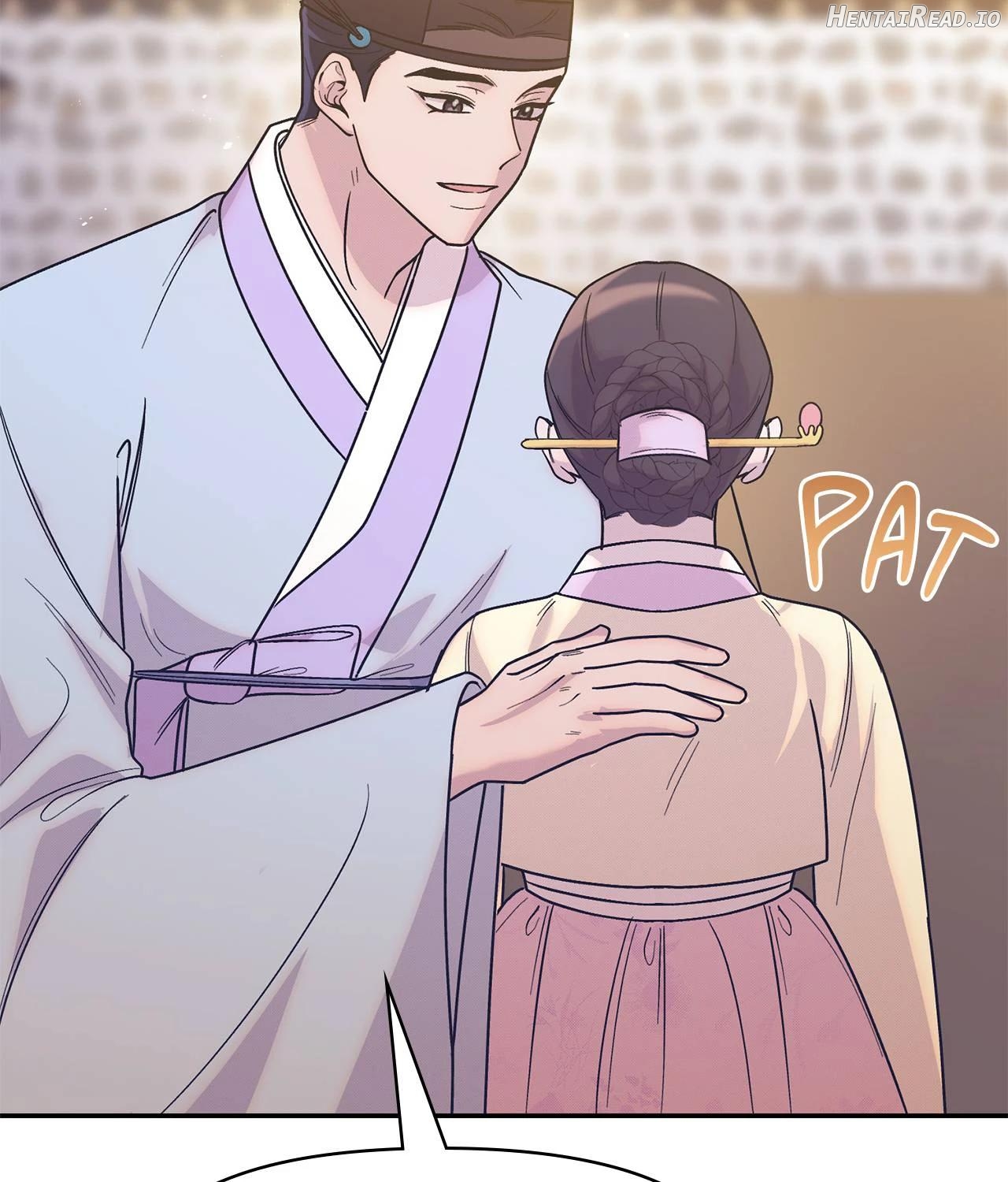 Bound by Fate Chapter 16 - page 92